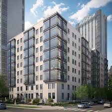 Maybe you would like to learn more about one of these? 58 Unit Building Proposed For Last Undeveloped Parcel Along The Gold Coast Lakefront