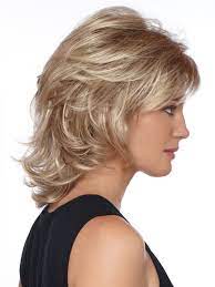 11 upgraded feathered hair cuts that are trendy in 11 hair adviser medium feathered hairstyles | medium feathered hairstyles image credit: Shoulder Length Feathered Hairstyles For Short Hair Novocom Top