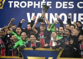 Il trophée des champions 2021 sarà la 45ª supercoppa di francia, la 26ª organizzata dalla lfp. Trophee Des Champions 2020 Sport Fr