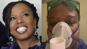 Fundraiser for Nadine Benjamin by Danae and Rebecca : Get well soon Nadine!