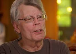 Stephen King Reveals Secret of Continued Success At Age 73