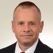 David Ulmer for Liberty