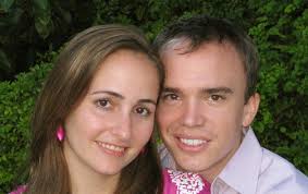 Anne Fernandez, Christopher Webber