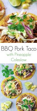 Check spelling or type a new query. Bbq Pulled Pork Taco Recipe With Pineapple Coleslaw Recipe Pulled Pork Tacos Bbq Pulled Pork Tacos Pulled Pork Tacos Recipe