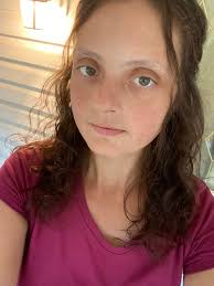 I've seen so many of you beautiful women posting in the group and i have  been wanting to share my story …. I grew up in church. My Mimi and Poppy did