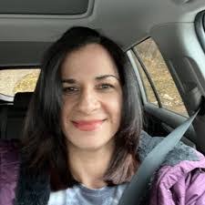 Jamie Marie's Instagram, Twitter & Facebook