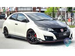 Continue reading to learn more about the 2016 honda civic type r. Used 2016 Honda Civic Type R For Sale In Malaysia 108721 Caricarz Com