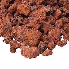 Check spelling or type a new query. Real Flame Red Lava Rock L10001 Rdl The Home Depot