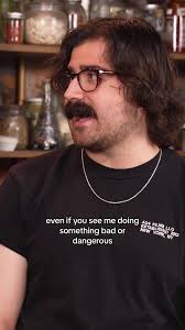 In the words of Kris Jenner “you’re doing amazing, sweetie.” No, but like,  for real, you did great @eddyburback! #eddyburback #mythicalkitchen  #mythical #mythicalchefjosh #mythicalchefnicole