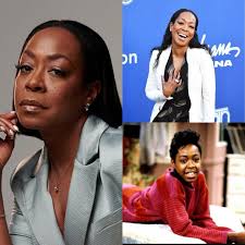Happy 55th birthday to the beautiful and fabuloud actress, comedian and  singer Tichina Arnold @tichinaarnold She began her career as a child actor,  appearing in supporting roles in Little Shop of Horrors (