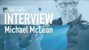Will He Ever Come Michael Mclean Shazam