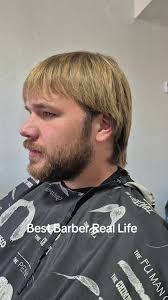 BestBarber #Haircut #Barber #JohnnyShorter #God Real