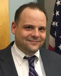 Matthew Hepner: Candidate for East Wenatchee City Council