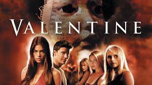 Cast and credits of valentine. Watch My Bloody Valentine Prime Video