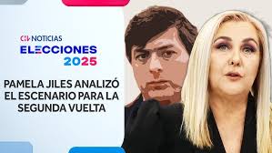 Ex intendenta, Nora Barrientos, quien liderara el Plan de Reconocimiento y  Desarrollo