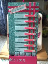 Wochenplan Von Www Schnittwechsel De Planer Essen Planer Bastelideen