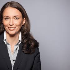 Generalsekretärin Yasmin Fahimi auf Bayern-Tour