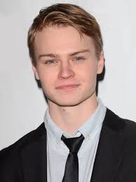 Connor Paton Movies List