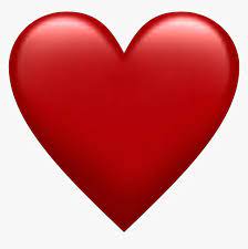 Maybe, there's a witch flying in the sky or a haunted house. Red Heart Emoji Png Heart Symbol Images Download Transparent Png Kindpng