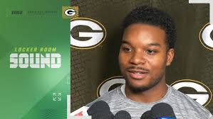 The Green Bay Packers pick Savannah native Warren Brinson in 2025 NFL Draft 