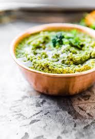 Pesto Sauce Recipes For Spring Vegan Pesto Option Cotter Crunch Recipe In 2020 Pesto Sauce Recipe Sauce Recipes Pesto Sauce
