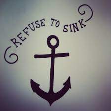 Pin On Anchor Tattoos With Quotes