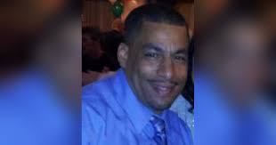 Obituary for Shawn Anthony Frederick