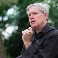 "Werden Mauern explodieren lassen": Regisseur Jay Scheib revolutioniert  Bayreuther Festspiele