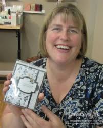 Honey Bee Fun Card video