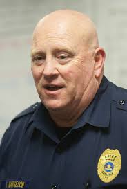 Former Carlisle police chief will lead another Pennsylvania department