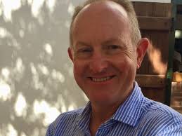 Fundraiser by Sarah van der Post : In loving memory of John…