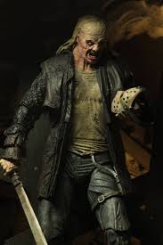 Zu der zeit, als der 2. Freitag Der 13 Actionfiguren24 Collector S Toy Universe