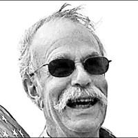 ROGER MERRILL Obituary