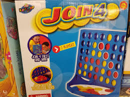 With perfect play, the first player can force a win by starting in the middle column. The Original Connect 4 Is The Bootleg Crappyoffbrands