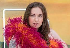 Lena Dunham reflects on life after 'Girls'