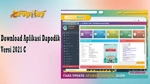 Dapodik merupakan singkatan dari data pokok pendidikan dasar. Unduh Prefil Dapodik 2021 C Solusi Tidak Bisa Download Prefil Dapodik 2021 Solusi Lain Adalah Melakukan Registrasi Dapodik Secara Online