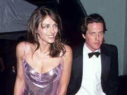 Elizabeth jane hurley (born 10 june 1965) is a british actress and model. Great Outfits In Fashion History Elizabeth Hurley In A Show Stopping 90s Versace Dress Fashionista