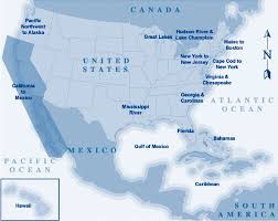 California Mexico Nautical Charts