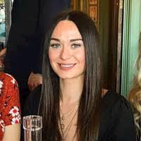 Katie Crook's Instagram, Twitter & Facebook