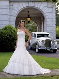 I'll make sure i'm totally there. 20 Schone Brautkleider Von Der David Tutera Kollektion