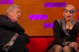 Madonna criticised for 'rude' interactions with Sir Ian McKellen