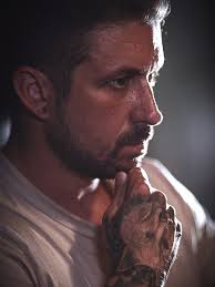 This is a screen grab from my next cinematic home tour video. Went a little  experimental