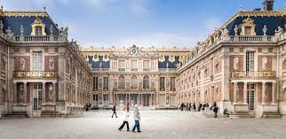 Want to see more posts tagged #yvelines? Palais De Versailles Yvelines France Architecture