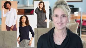 Shop star stars hoodies and sweatshirts designed and sold by artists for men, women, and everyone. Lou And Grey Softblend Clothing Try On Youtube