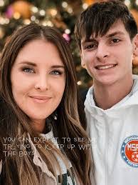 Brett Lanham's Instagram, Twitter & Facebook