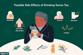 Some laxatives have to be taken at certain times of the day, such as first thing in the morning or last thing at night. Senna Tea Benefits Side Effects And Preparations