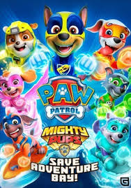 Ryder and the pups need your child's help to save adventure bay! Paw Patrol Mighty Pups Save Adventure Bay Free Download Full Version Pc Game For Windows Xp 7 8 10 Torrent Gidofgames Com