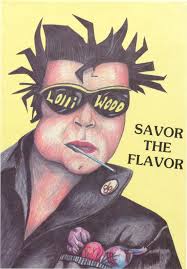 SAVOR FLAVOR