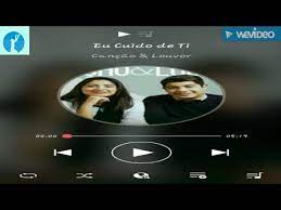 Canção e louvor é dueto sertaneja gospel do brasil. Cancao E Louvor Eu Cuido De Ti Youtube