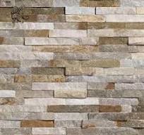 Modern Design House Building Culture Stone Wall Cladding Natural Exterior  Wall Tiles Stone Veneer Factory Wholesale